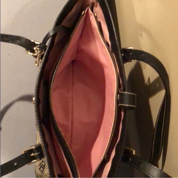 Dooney & Burke Shoulder Bag - Picture 5 of 8